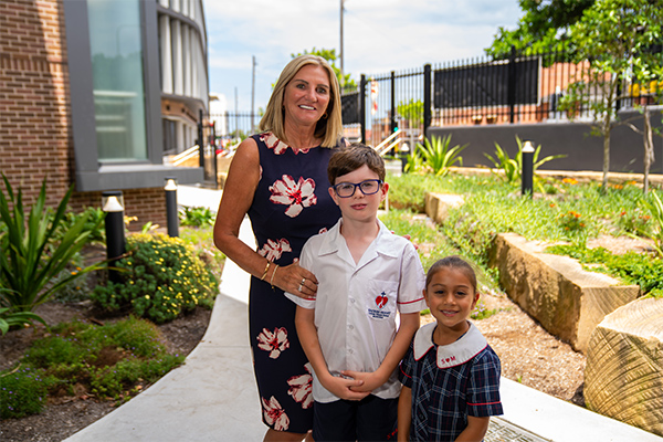 Principal’s Message